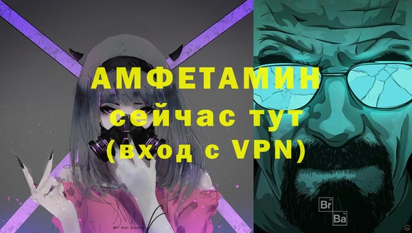 стафф Алексин