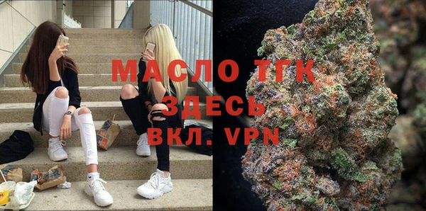стафф Алексин