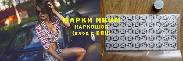 стафф Алексин